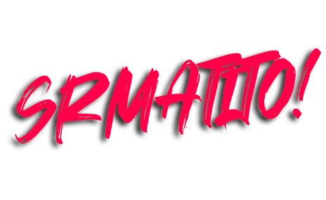 SrMatito Streamer Logo