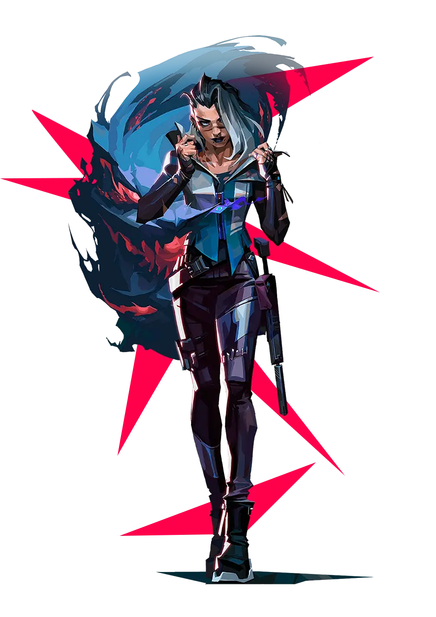 fhs - Iniciador - Duelista